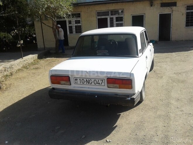 LADA (VAZ) 2107 2004, 189,650 km - 1.6 l - Gədəbəy