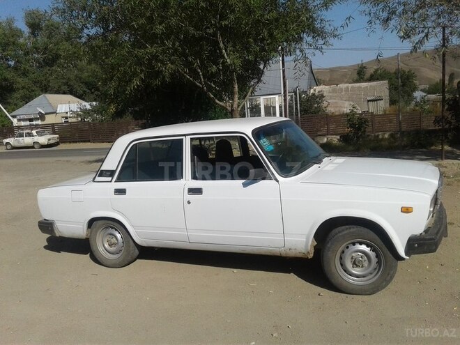 LADA (VAZ) 2107 2004, 189,650 km - 1.6 l - Gədəbəy