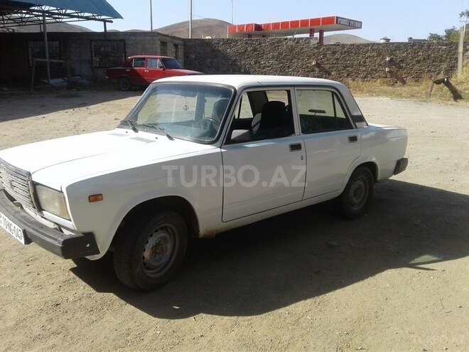 LADA (VAZ) 2107 2004, 189,650 km - 1.6 l - Gədəbəy