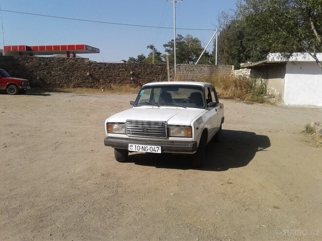 LADA (VAZ) 2107 2004, 189,650 km - 1.6 l - Gədəbəy