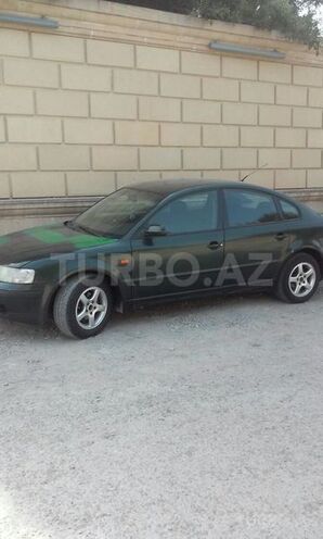 Volkswagen Passat 1998, 285,000 km - 1.8 л - Bakı