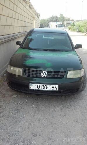 Volkswagen Passat 1998, 285,000 km - 1.8 л - Bakı