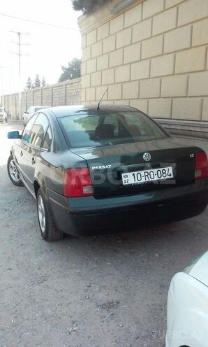 Volkswagen Passat 1998, 285,000 km - 1.8 л - Bakı