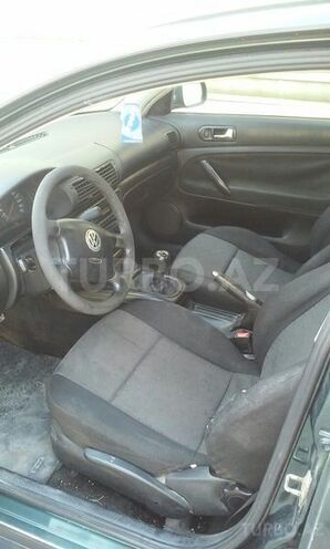 Volkswagen Passat 1998, 285,000 km - 1.8 л - Bakı