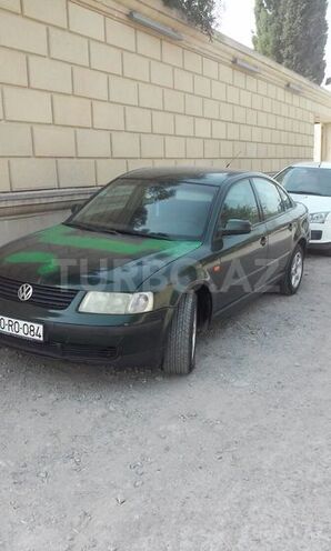 Volkswagen Passat 1998, 285,000 km - 1.8 л - Bakı