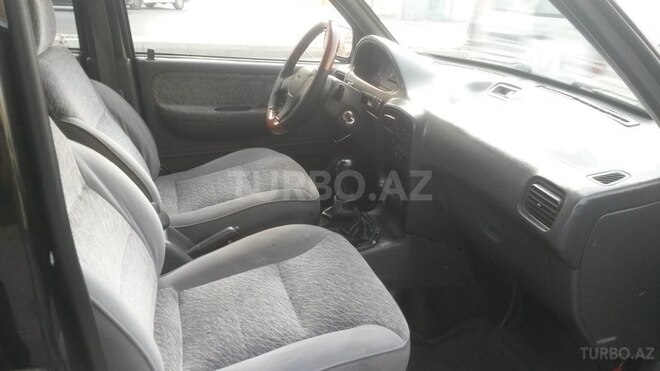 Kia Sportage 1996, 220,000 km - 1.6 l - Bakı