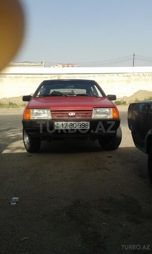 LADA (VAZ) 2109 1989, 365,880 km - 1.5 l - Sumqayıt