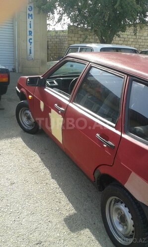 LADA (VAZ) 2109 1989, 365,880 km - 1.5 l - Sumqayıt