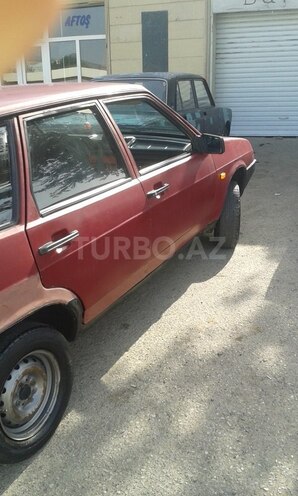 LADA (VAZ) 2109 1989, 365,880 km - 1.5 l - Sumqayıt