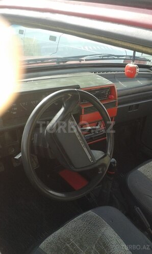 LADA (VAZ) 2109 1989, 365,880 km - 1.5 l - Sumqayıt