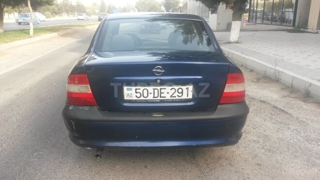 Opel Vectra 1996, 345,000 km - 1.6 л - Sumqayıt