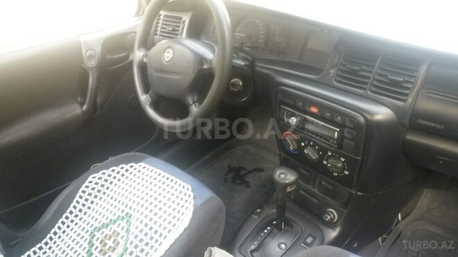 Opel Vectra 1996, 345,000 km - 1.6 л - Sumqayıt