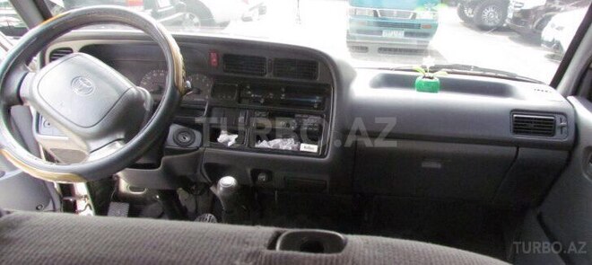 Toyota HiAce 2002, 310,741 km - 0.3 л - Bakı