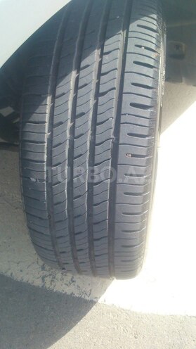 Mercedes GL 450 2007, 214,000 km - 4.7 l - Bakı