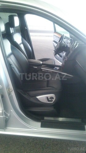 Mercedes GL 450 2007, 214,000 km - 4.7 l - Bakı
