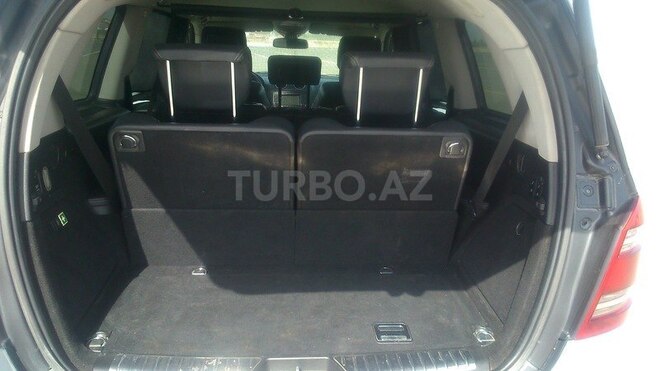 Mercedes GL 450 2007, 214,000 km - 4.7 l - Bakı
