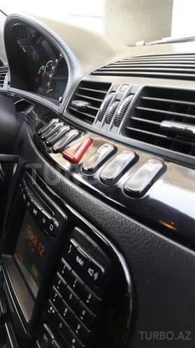 Mercedes S 320 1998, 258,000 km - 3.2 л - Bakı