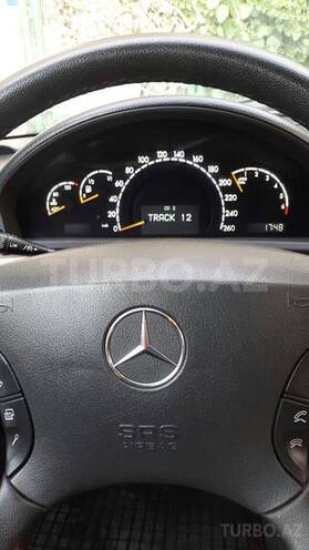 Mercedes S 320 1998, 258,000 km - 3.2 л - Bakı