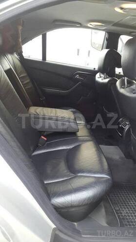 Mercedes S 320 1998, 258,000 km - 3.2 л - Bakı