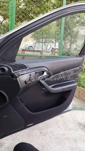 Mercedes S 320 1998, 258,000 km - 3.2 л - Bakı