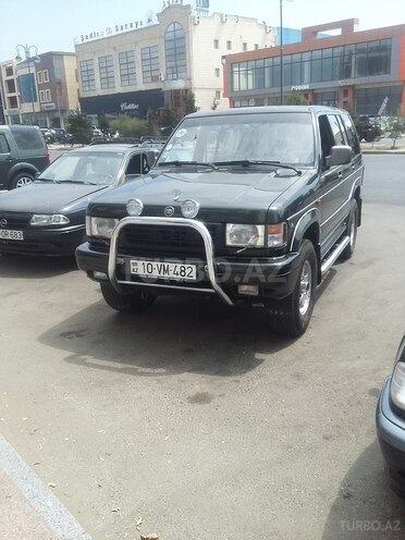 Opel  1995, 166,000 km - 3.2 l - Bakı
