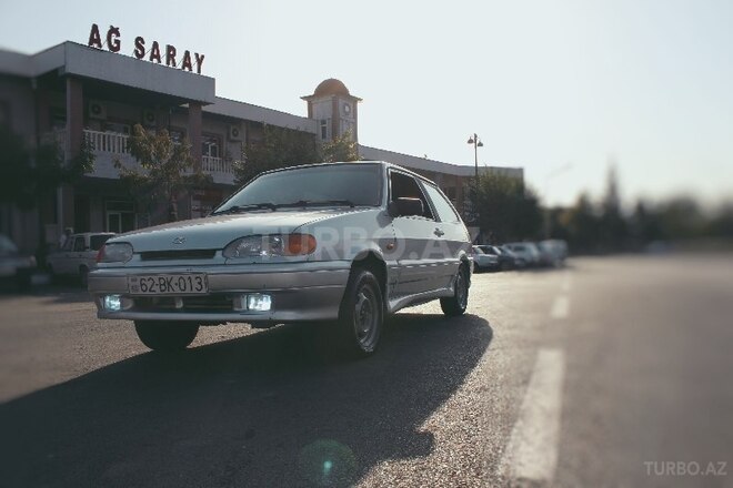 LADA (VAZ) 2113 2009, 180,000 km - 1.6 l - Zaqatala