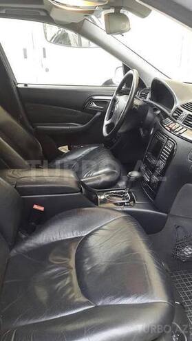 Mercedes S 320 1998, 258,000 km - 3.2 л - Bakı