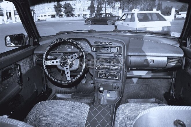 LADA (VAZ) 2113 2009, 180,000 km - 1.6 l - Zaqatala