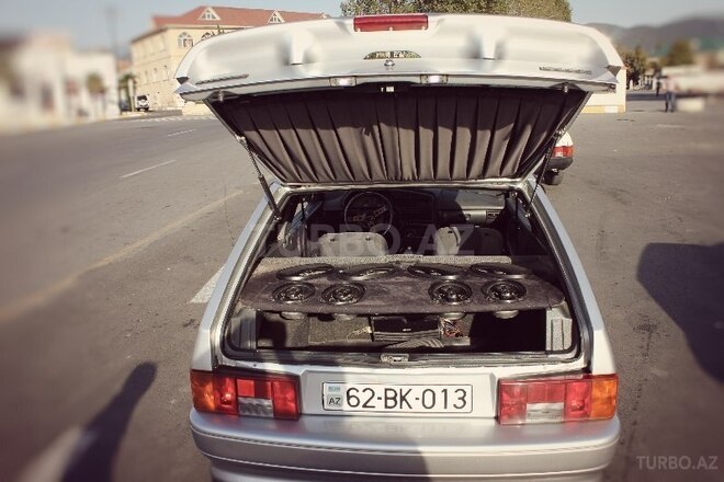 LADA (VAZ) 2113 2009, 180,000 km - 1.6 l - Zaqatala