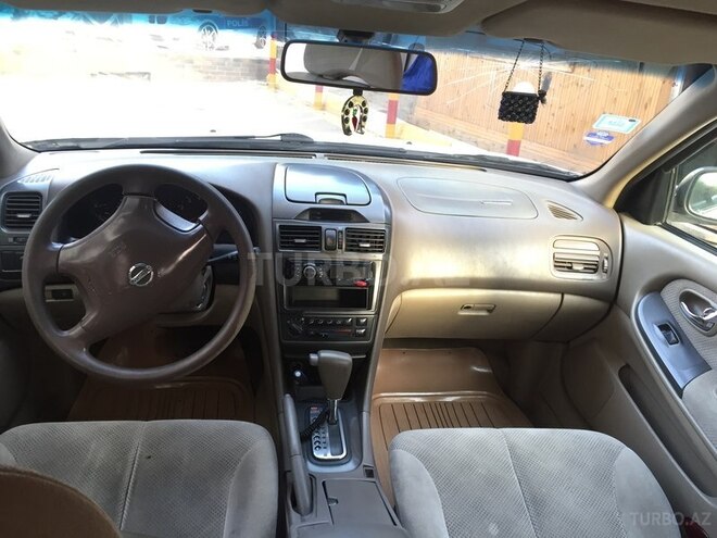 Nissan Maxima 2004, 180,000 km - 3.0 l - Bakı