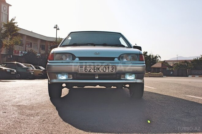 LADA (VAZ) 2113 2009, 180,000 km - 1.6 l - Zaqatala