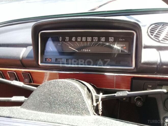 LADA (VAZ) 21011 1984, 291,000 km - 1.5 l - Mingəçevir