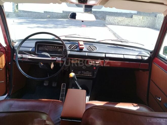 LADA (VAZ) 21011 1984, 291,000 km - 1.5 l - Mingəçevir