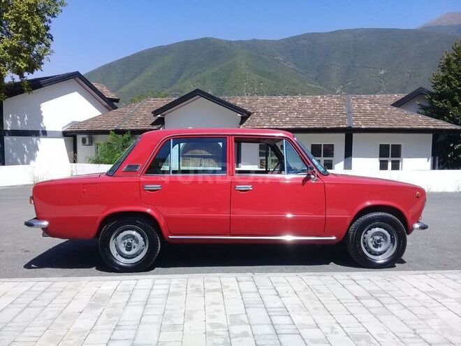 LADA (VAZ) 21011 1984, 291,000 km - 1.5 l - Mingəçevir