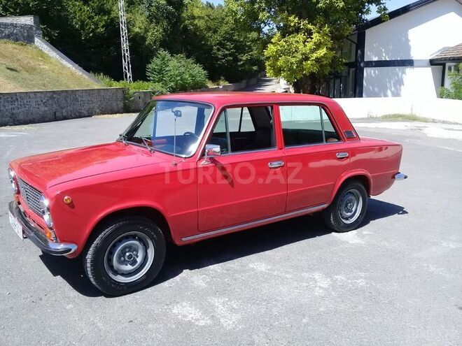 LADA (VAZ) 21011 1984, 291,000 km - 1.5 l - Mingəçevir