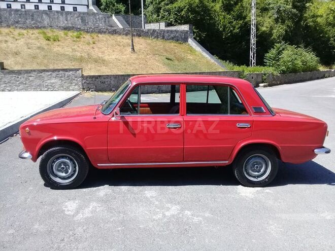 LADA (VAZ) 21011 1984, 291,000 km - 1.5 l - Mingəçevir