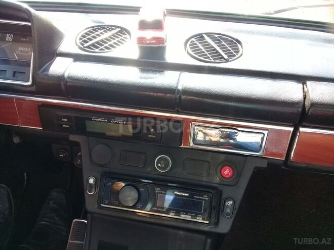LADA (VAZ) 21011 1984, 291,000 km - 1.5 l - Mingəçevir