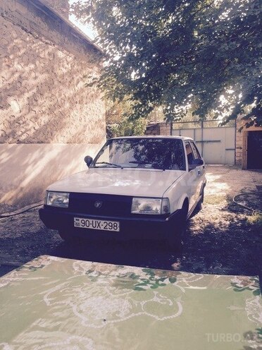Tofas Sahin 2003, 170,000 km - 1.6 l - Bakı
