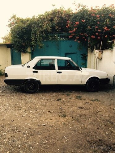 Tofas Sahin 2003, 170,000 km - 1.6 l - Bakı