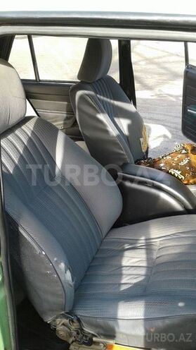 LADA (VAZ) 2106 1980, 241,730 km - 1.5 l - Bakı