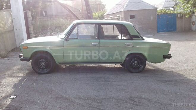 LADA (VAZ) 2106 1980, 241,730 km - 1.5 l - Bakı