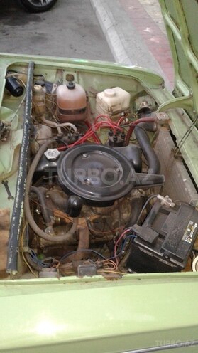 LADA (VAZ) 2106 1980, 241,730 km - 1.5 l - Bakı