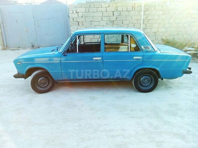 LADA (VAZ) 2106 1984, 184,000 km - 1.6 l - Bakı