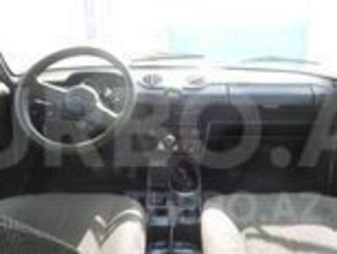 LADA (VAZ) 2106 1984, 184,000 km - 1.6 l - Bakı