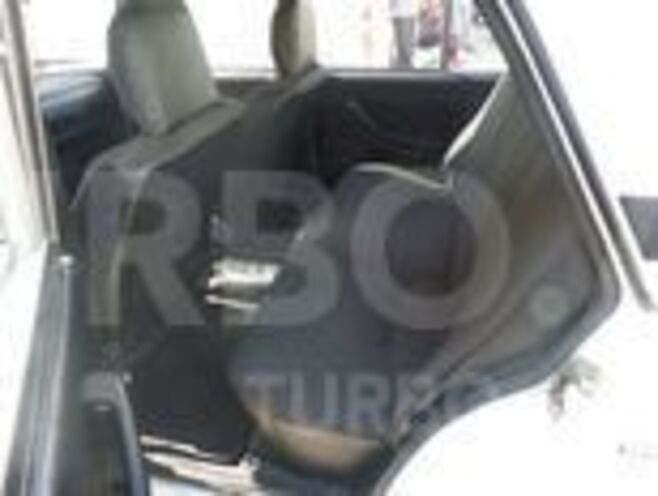 LADA (VAZ) 2106 1984, 184,000 km - 1.6 l - Bakı