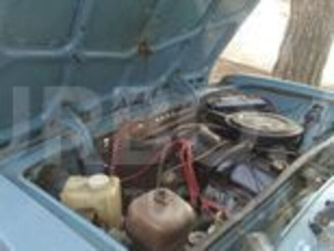 LADA (VAZ) 2106 1984, 184,000 km - 1.6 l - Bakı