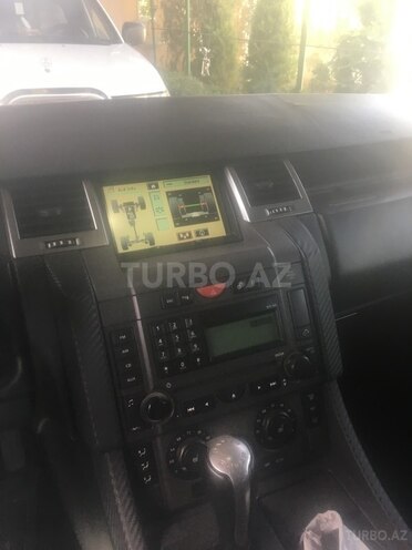 Land Rover RR Sport 2006, 130,000 km - 4.4 л - Bakı