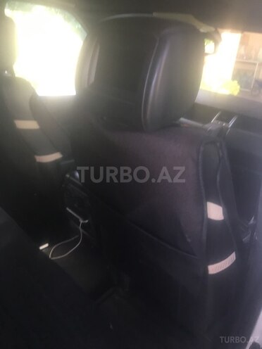 Land Rover RR Sport 2006, 130,000 km - 4.4 л - Bakı