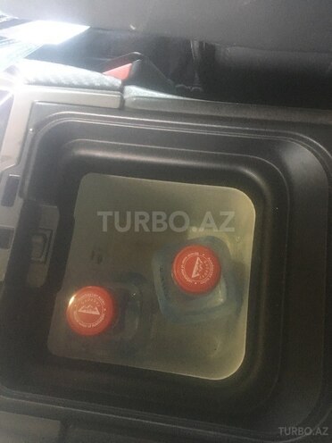 Land Rover RR Sport 2006, 130,000 km - 4.4 л - Bakı