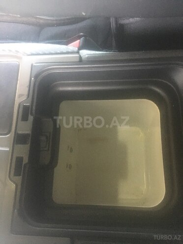 Land Rover RR Sport 2006, 130,000 km - 4.4 л - Bakı